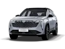 Geely Starray: Exclusive Automática 2025